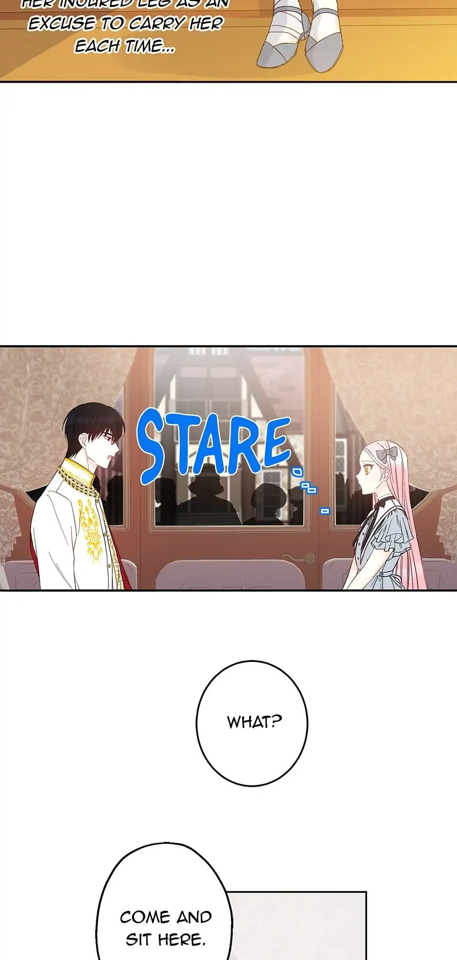 This Is An Obvious Fraudulent Marriage Chapter 24 - page 36